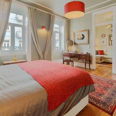 Portuguese Charm In Lisbon 아파트 외부 사진