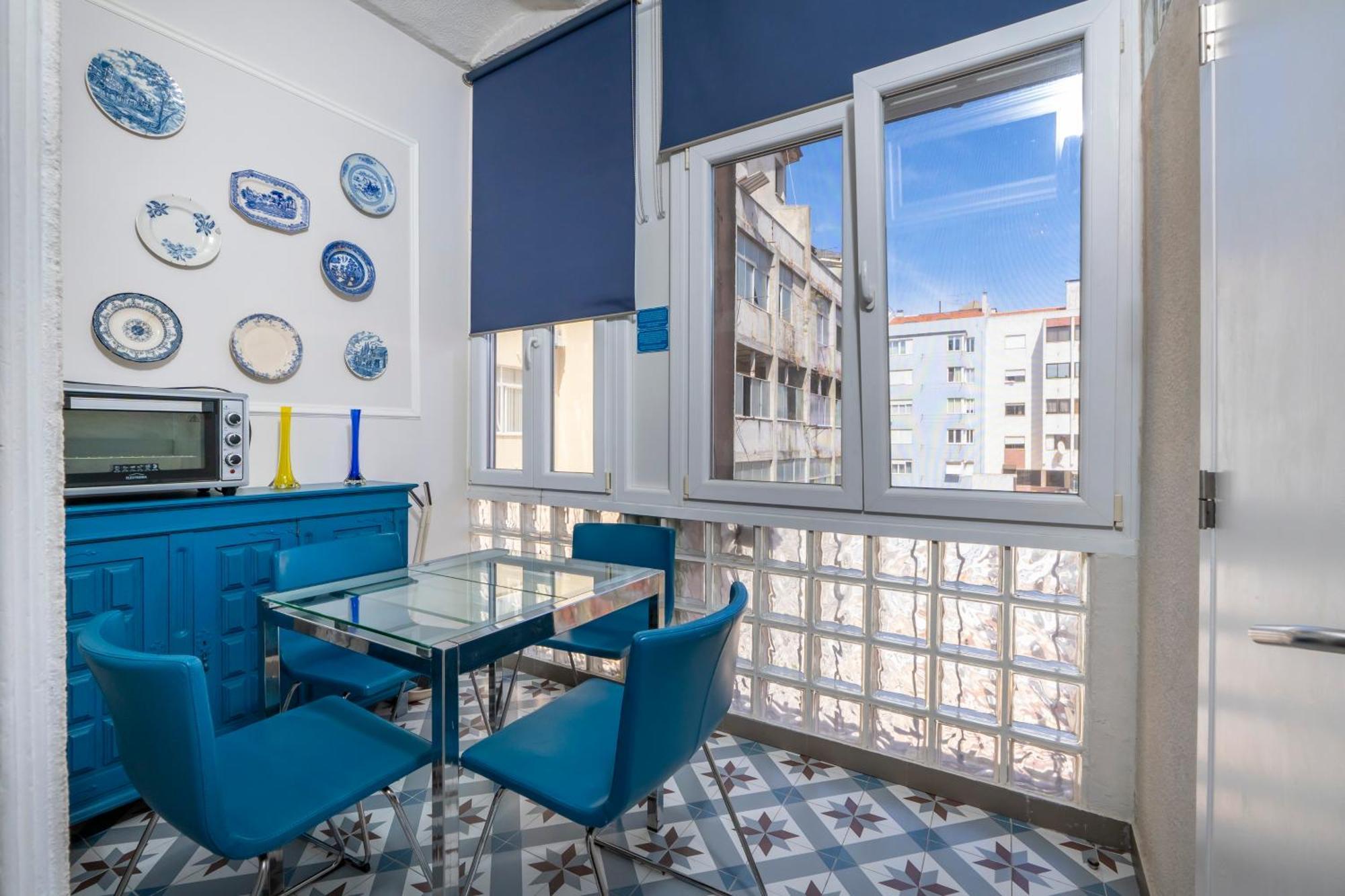 Portuguese Charm In Lisbon 아파트 외부 사진