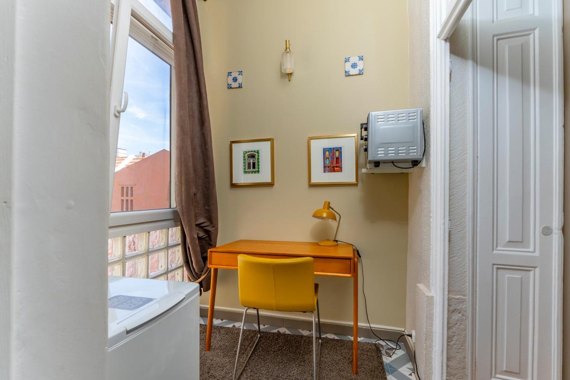 Portuguese Charm In Lisbon 아파트 외부 사진