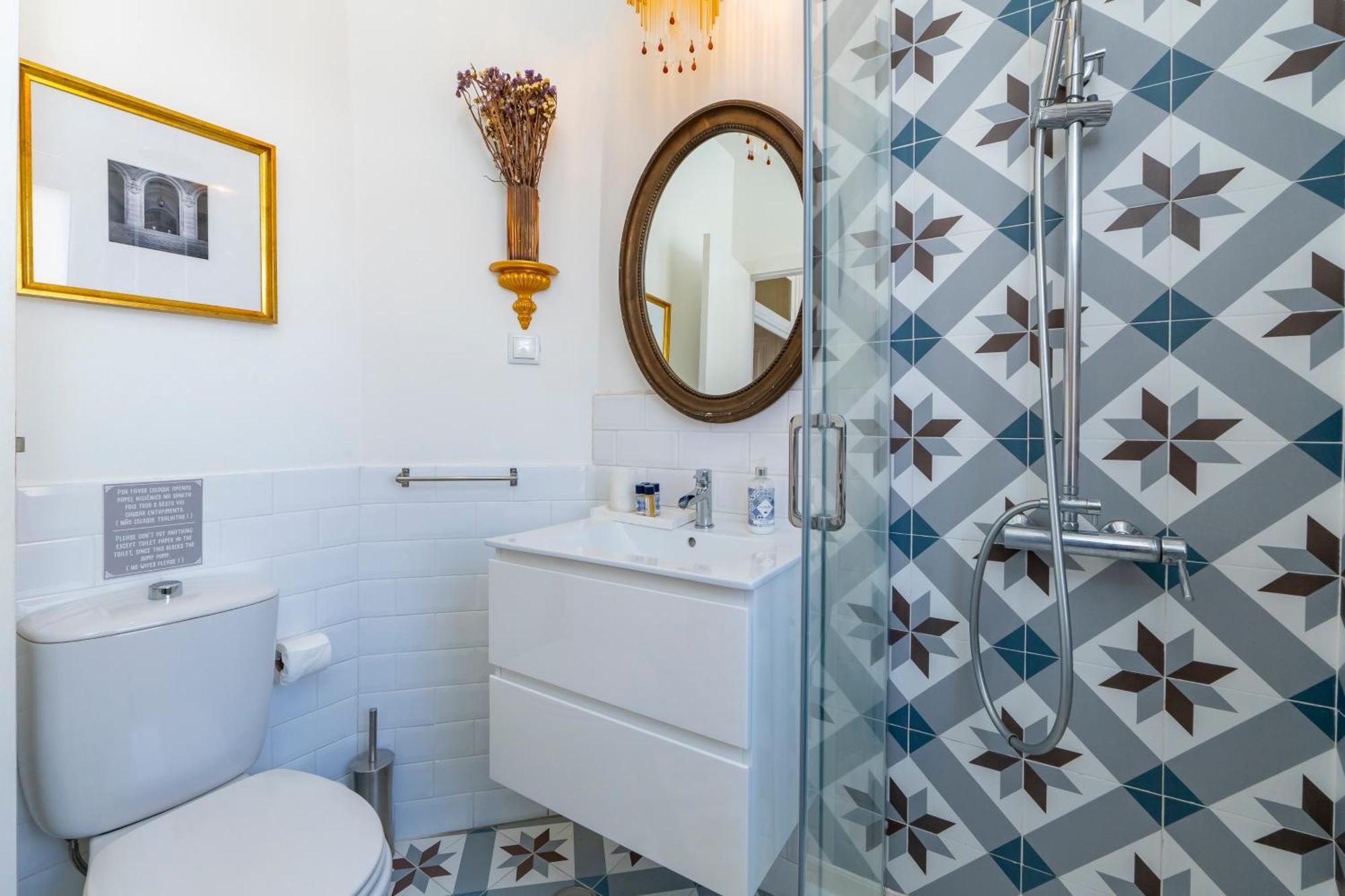 Portuguese Charm In Lisbon 아파트 외부 사진
