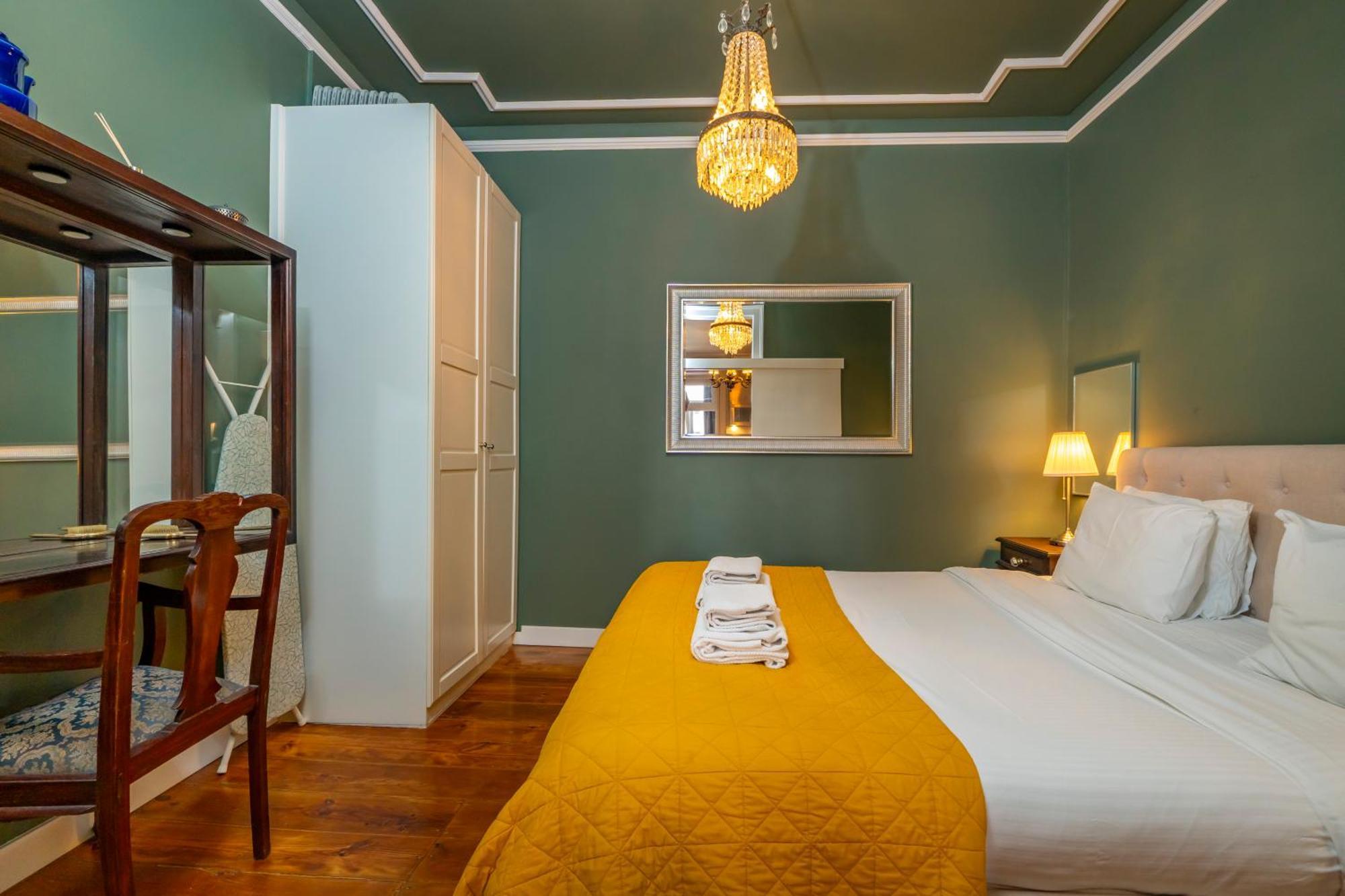 Portuguese Charm In Lisbon 아파트 외부 사진