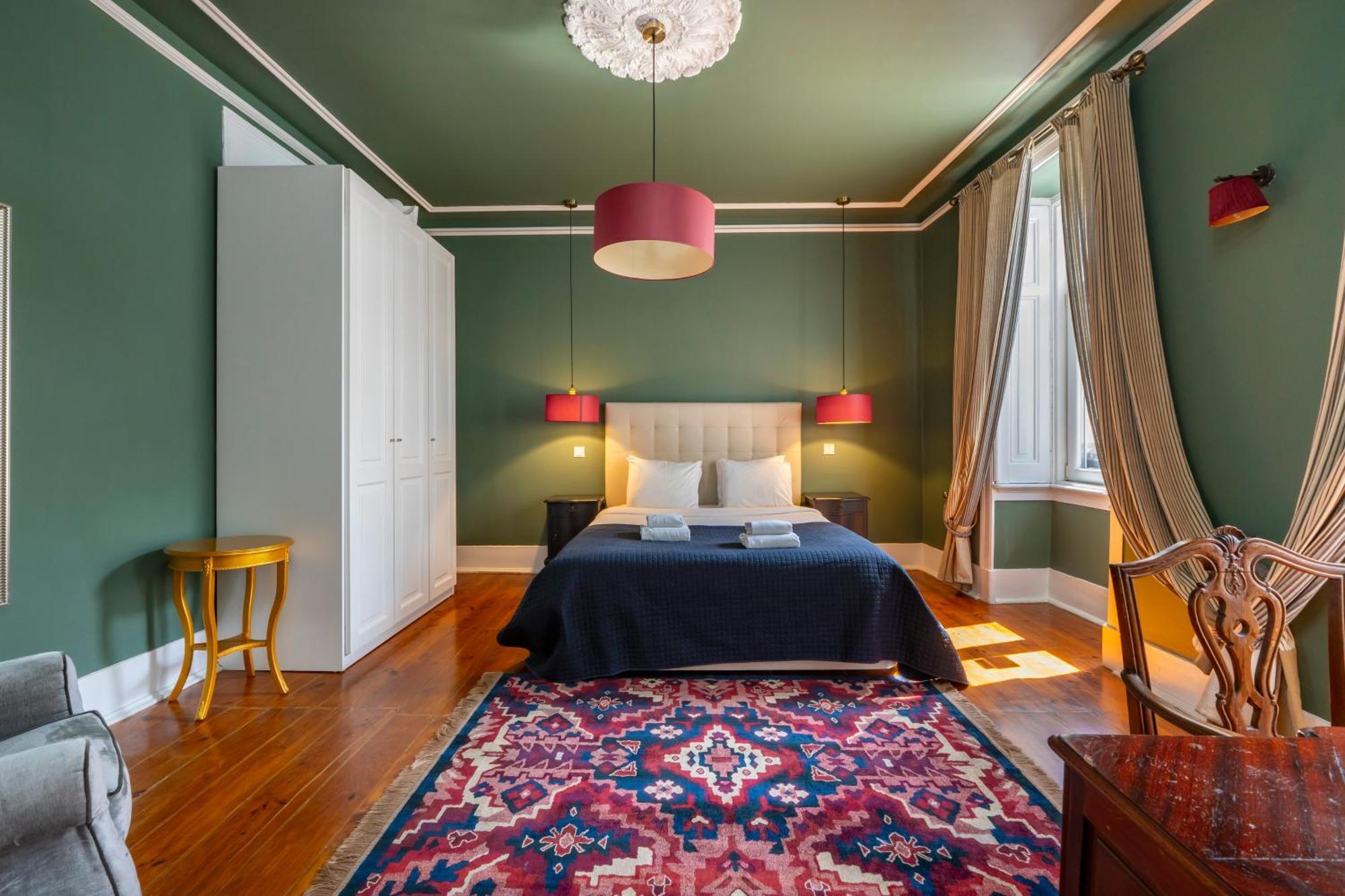 Portuguese Charm In Lisbon 아파트 외부 사진