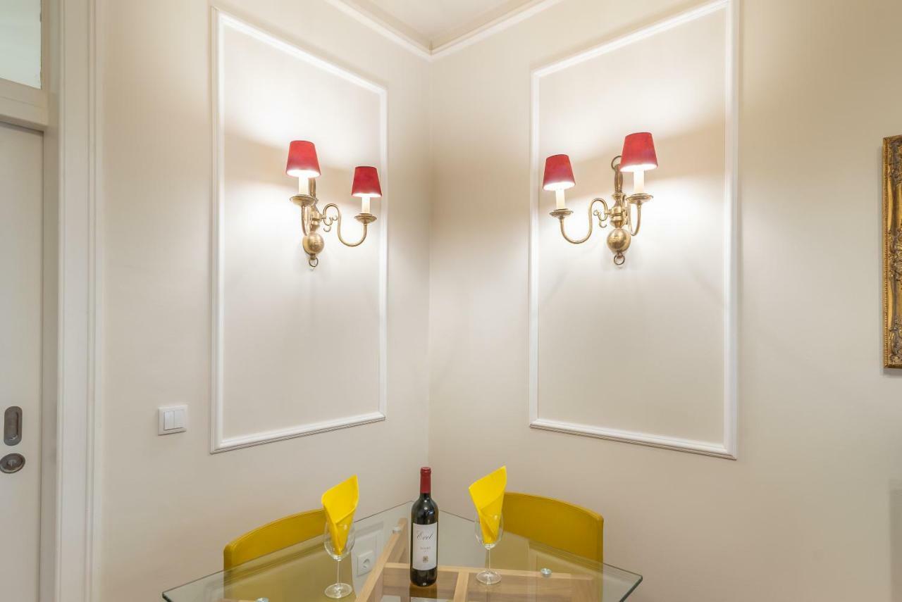 Portuguese Charm In Lisbon 아파트 외부 사진
