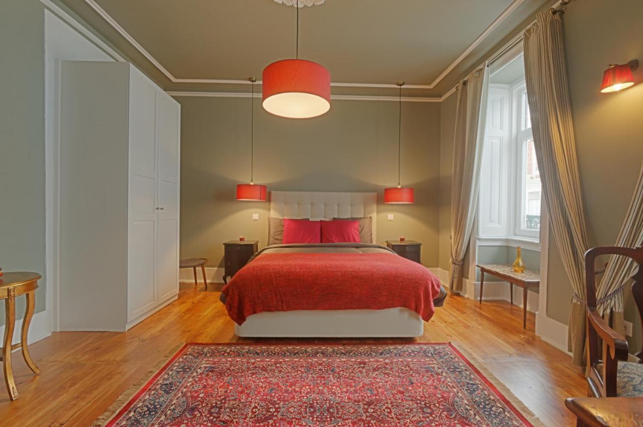 Portuguese Charm In Lisbon 아파트 외부 사진