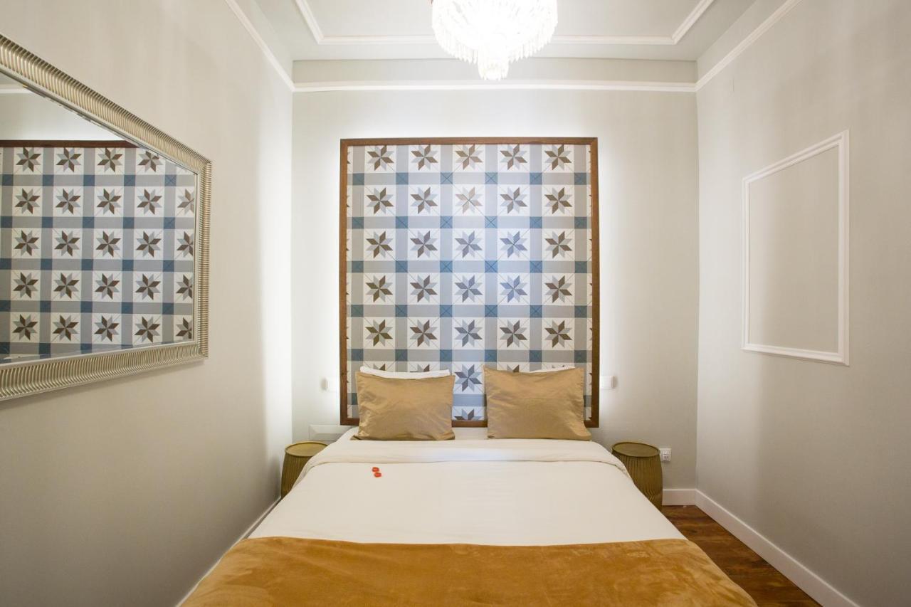 Portuguese Charm In Lisbon 아파트 외부 사진
