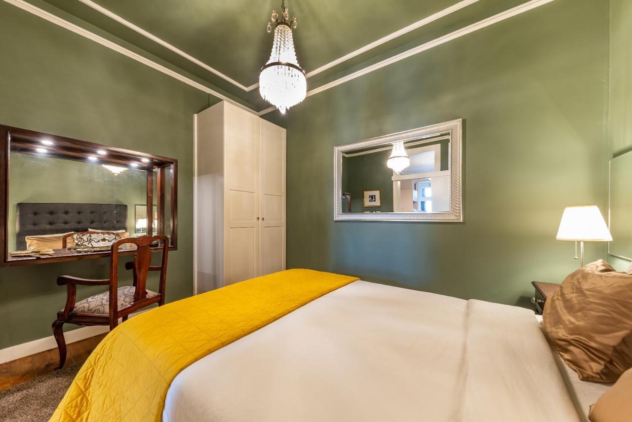 Portuguese Charm In Lisbon 아파트 외부 사진