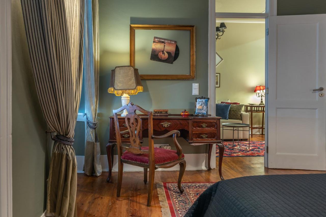 Portuguese Charm In Lisbon 아파트 외부 사진